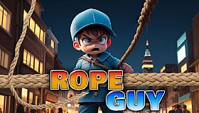 Rope Guy
