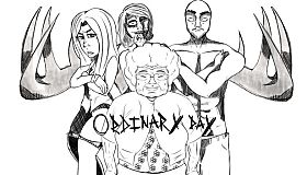 Ordinary Day
