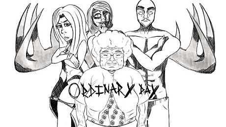 Ordinary Day Game