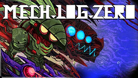 Mech Log Zero Game