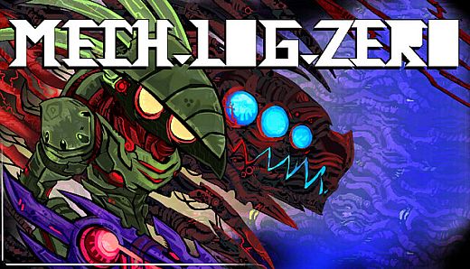 Mech Log Zero