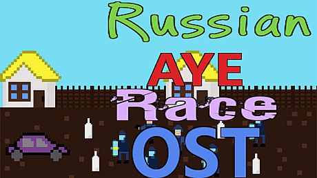 Russian AYE Race - OST DLC