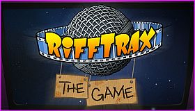 RiffTrax: The Game