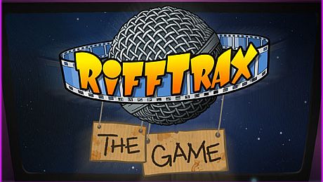 RiffTrax: The Game Game