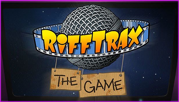 Buy RiffTrax: The Game