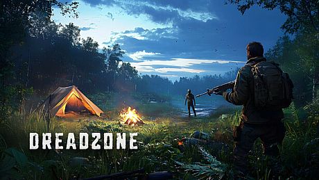DREADZONE Game