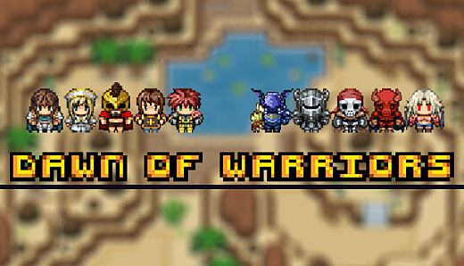Dawn of Warriors