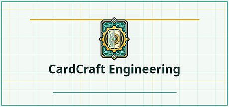 Cardcraft Game