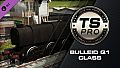 Train Simulator: Bulleid Q1 Class Loco Add-On
