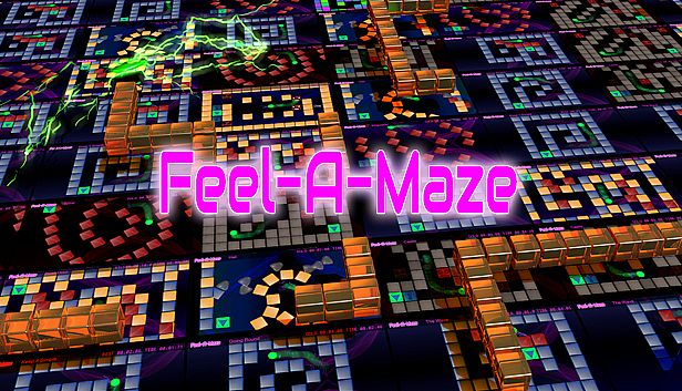 Buy Feel-A-Maze