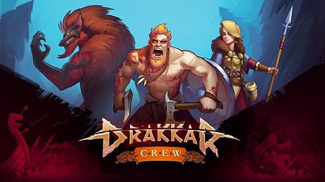 Drakkar Crew Game