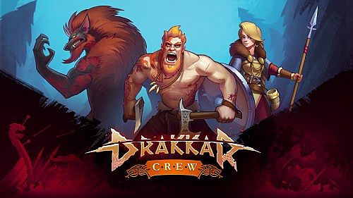 Drakkar Crew