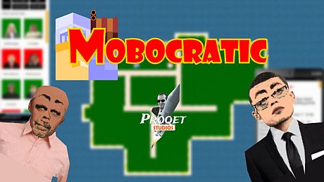 Mobocratic Game