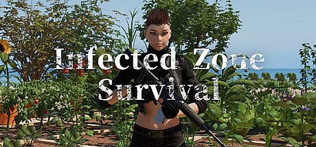 Infected Zone Survival