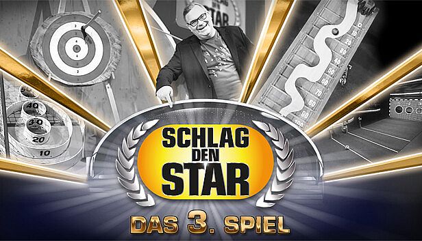 Buy Schlag den Star - Das 3. Spiel