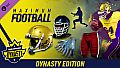 Maximum Football: Dynasty Premium Access