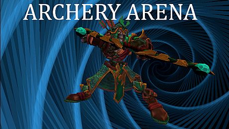 Archery Arena Game
