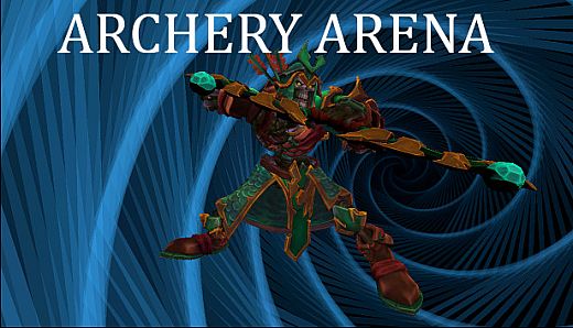 Archery Arena