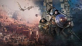 Crimson Desert Deluxe Edition