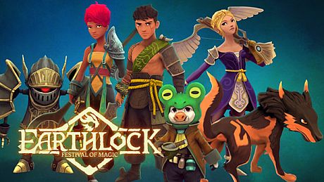 EARTHLOCK: Festival of Magic - Hero Outfit Pack DLC