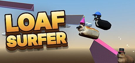 Loaf Surfers Game