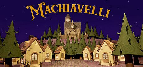 Machiavelli Game