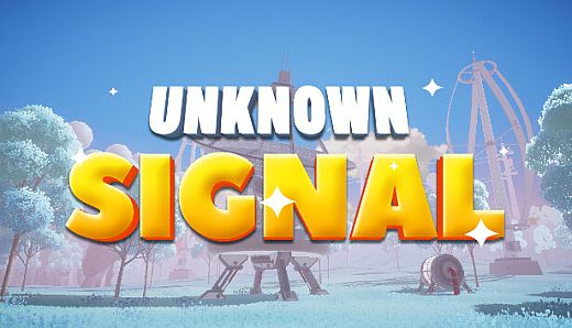 Unknown Signal