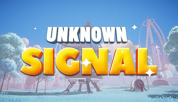 Buy Unknown Signal