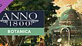 Anno 1800 - Botanica