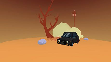 The Chase: Police Rush Game