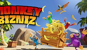 Monkey Bizniz