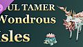 Soul Tamer: Wondrous Isles