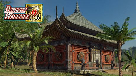 Hideaway Customization/隠れ処カスタマイズパック DLC