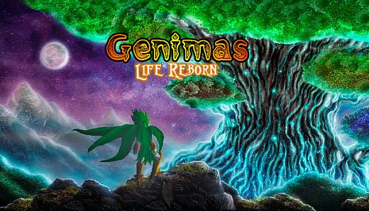 Genimas: Life reborn