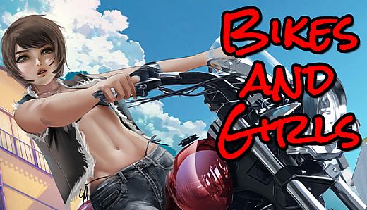 Bikes and Girls