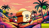 Comprar BOUNCY BREAD para PC