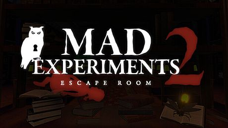 Mad Experiments 2: Premium Pack