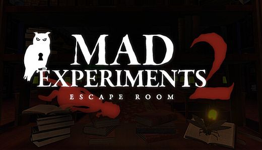 Mad Experiments 2: Premium Pack