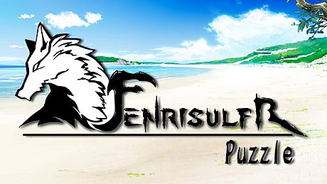 Fenrisulfr Puzzle