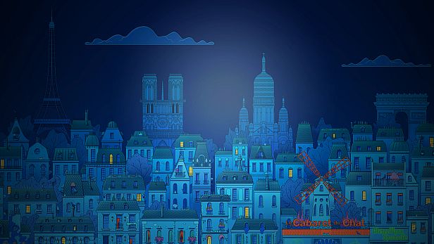 Buy Hidden Cats in Paris