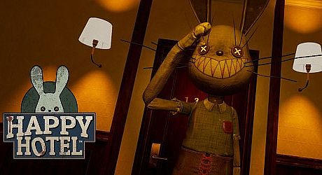 Happy Hotel