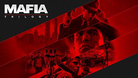 Mafia Trilogy