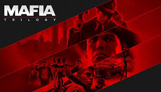 Mafia Trilogy