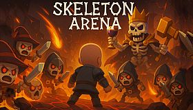 Skeleton Arena