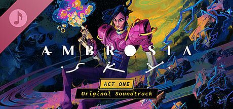 Ambrosia Sky: Act One (Original Soundtrack)