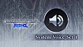 Granblue Fantasy Versus: Rising - System Voice Set