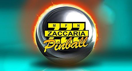Zaccaria Pinball
