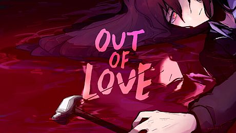 Out of Love Game