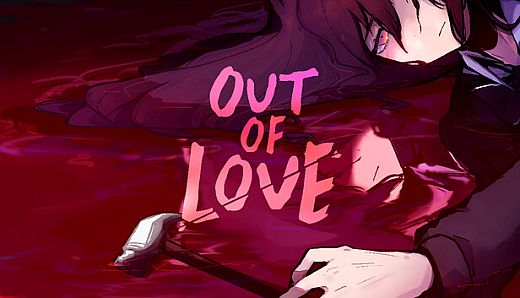 Out of Love