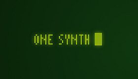 One Synth